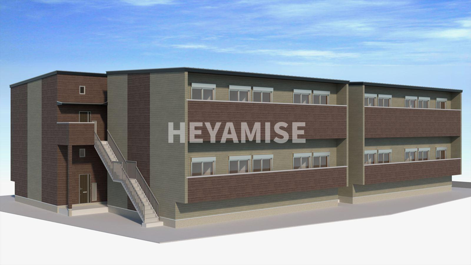 デ・クメール貝津