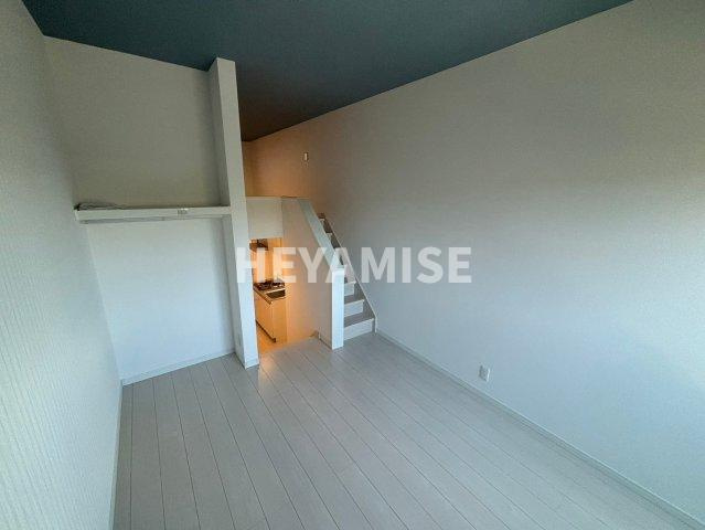 デ・クメール貝津の居間・リビング|※室内画像は類似物件のもの