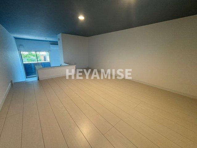 デ・クメール貝津の内装|※室内画像は類似物件のもの