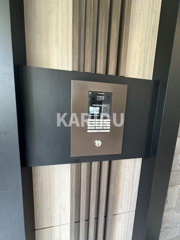 La Douceur玉造（旧ミラージュパレス玉造デフィ） の内装