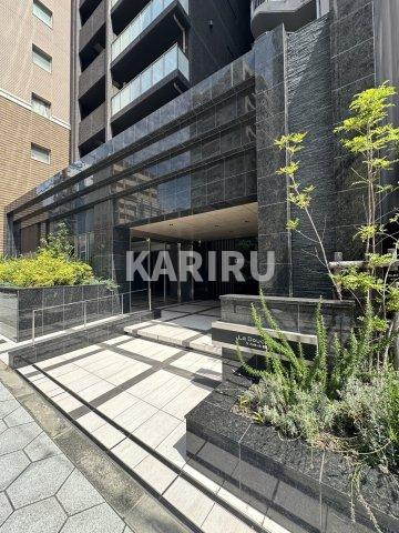 La Douceur玉造（旧ミラージュパレス玉造デフィ） のその他