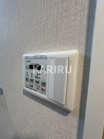 La Douceur玉造（旧ミラージュパレス玉造デフィ） の設備