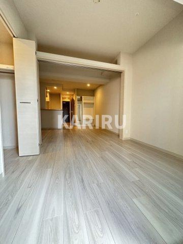 La Douceur玉造（旧ミラージュパレス玉造デフィ） の洋室