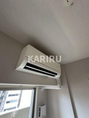 La Douceur玉造（旧ミラージュパレス玉造デフィ） の設備