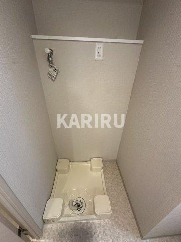 La Douceur玉造（旧ミラージュパレス玉造デフィ） の設備