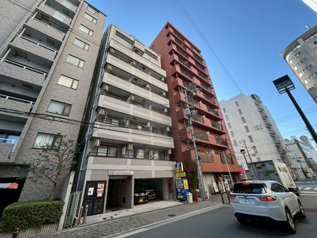 プレミアム新町Ⅲ