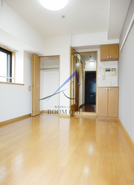 日神パレステージ三軒茶屋第２の寝室|寝室です。