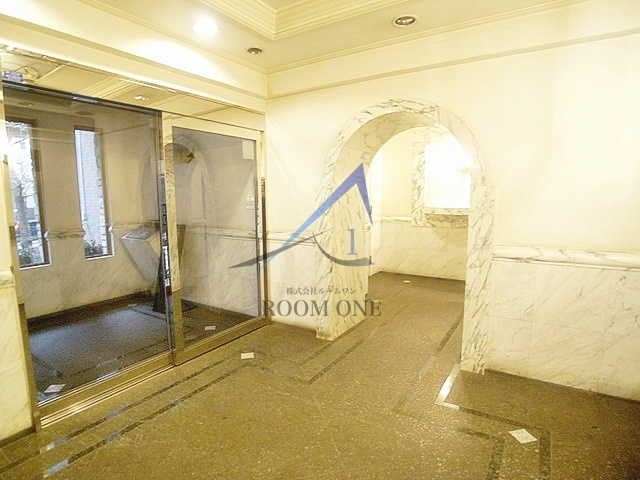 日神パレステージ三軒茶屋第２