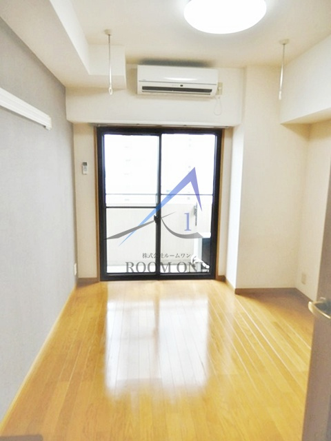 日神パレステージ三軒茶屋第２の居間・リビング|洋室のお部屋です。