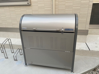 【その他共用部分】 | アムール東向島