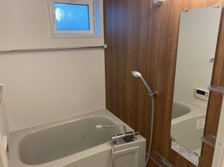 【浴室】 | アムール東向島