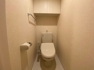 【トイレ】 | アムール東向島