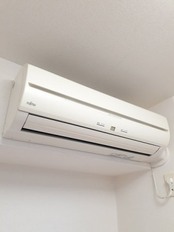 マグノリアの設備