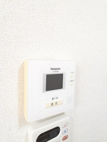 マグノリアのセキュリティ