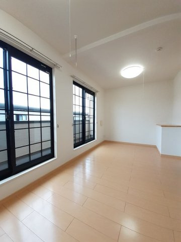 マグノリアの内装|中はこのようになっています