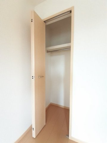 マグノリアの収納|ちょっとした収納スペースも充実しています