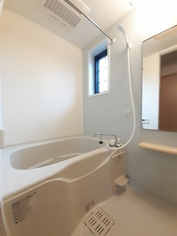 マグノリアの浴室|落ち着いた空間のお風呂です