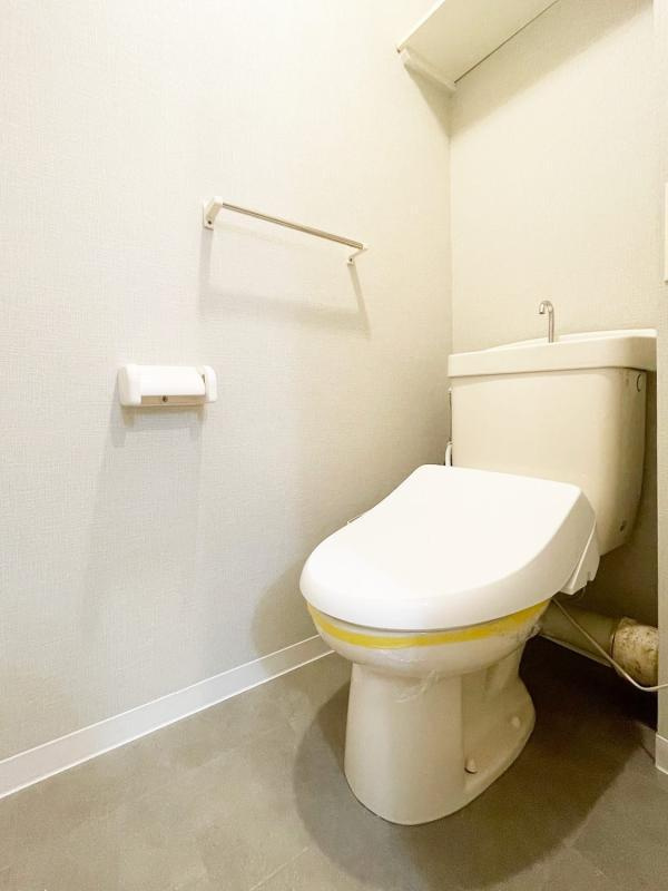 ウィンダム宮前の洗面所|洗面所