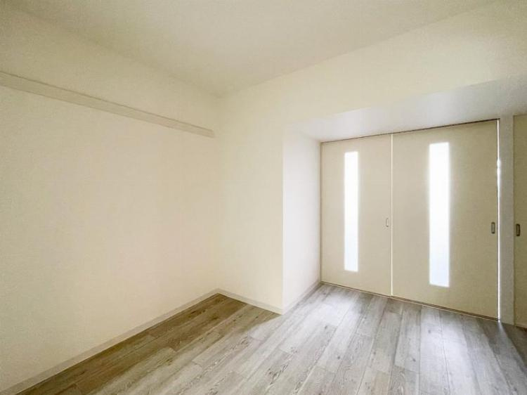 ウィンダム宮前のバルコニー|バルコニー