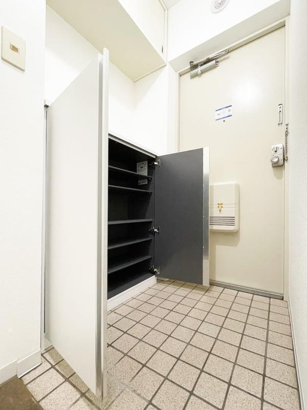 ウィンダム宮前のトイレ|トイレ