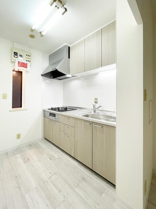 ウィンダム宮前の玄関|玄関