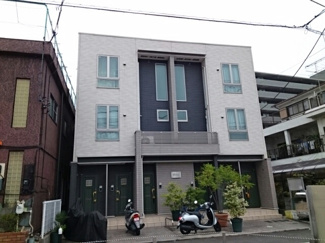【外観】