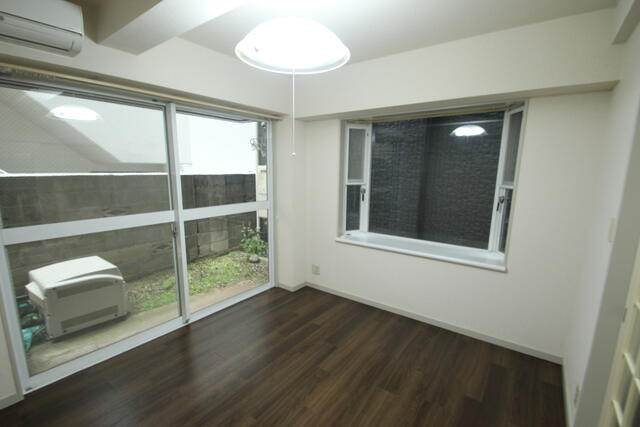 エムアンドエムⅡの居間・リビング|おしゃれな居間です