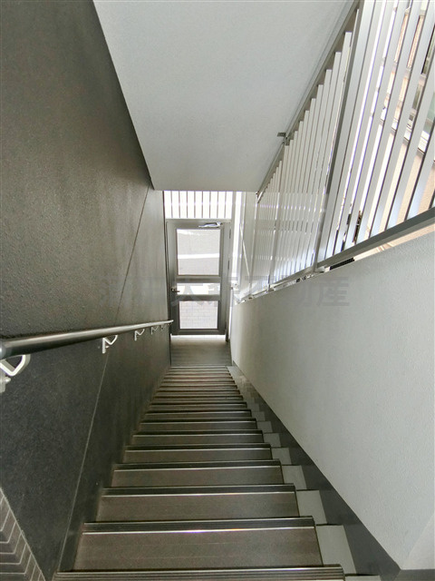 セジョリ蒲田Ⅱのその他共用部分