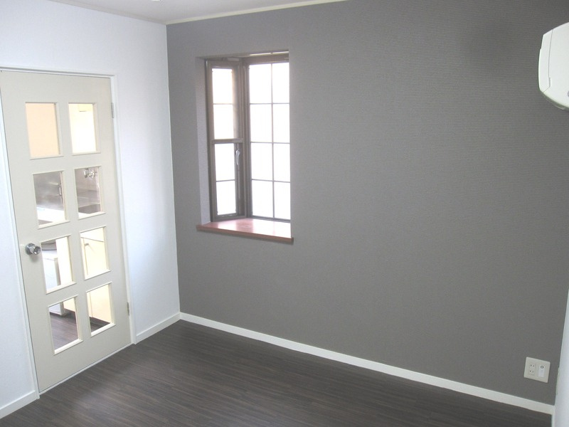 プラザドゥウィルシャーＡ棟の内装|過ごしやすい室内です