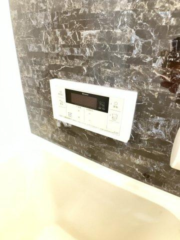 ゼオン大阪EASTのセキュリティ