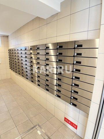 ゼオン大阪EASTのその他共用部分