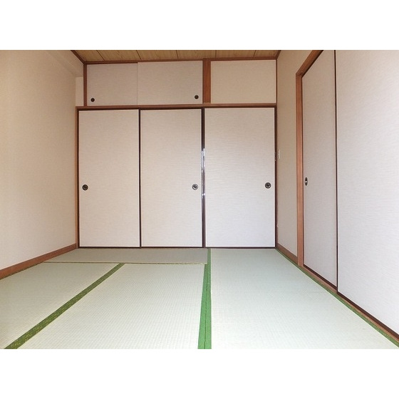 ベルカディーマンションのその他