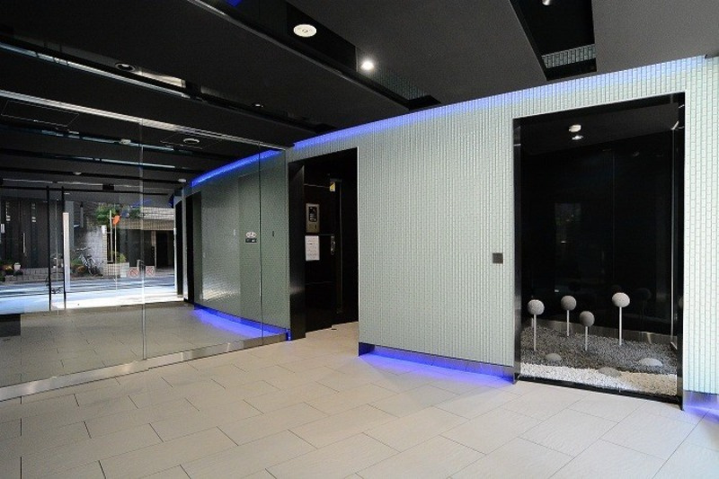 グランドコンシェルジュ三宿アジールコートのその他