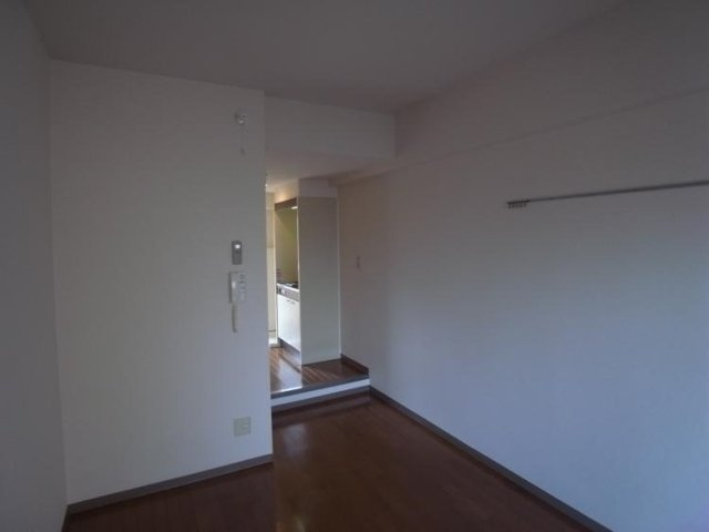 スカイコート駒場東大前の洋室|洋室です