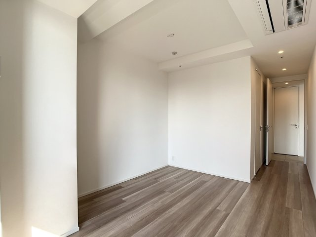 パークコート神宮北参道　ザ　タワーの洋室|きれいな洋室です