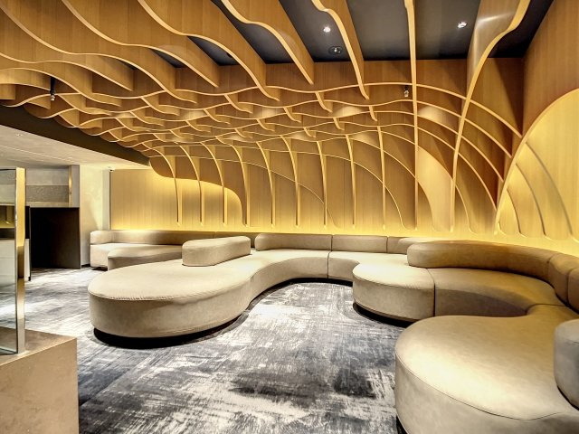 パークコート神宮北参道　ザ　タワーのその他共用部分