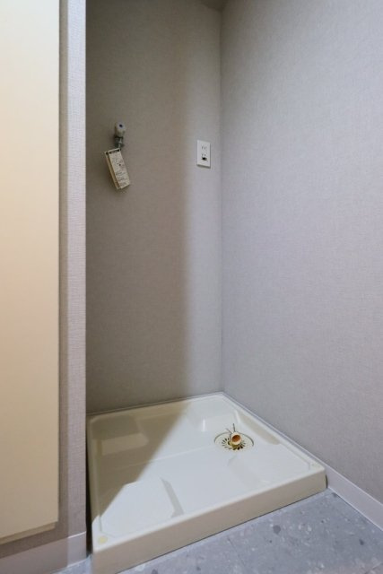 デュオ・スカーラ中野坂上の設備