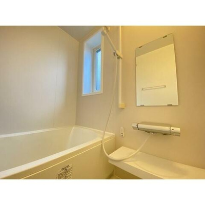 【浴室】 | アンダンテ日吉