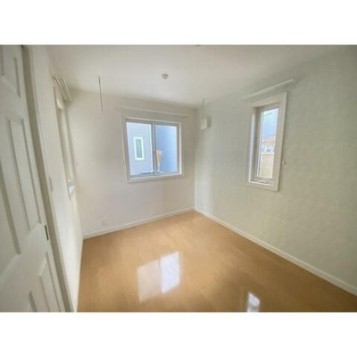 【寝室】 | アンダンテ日吉