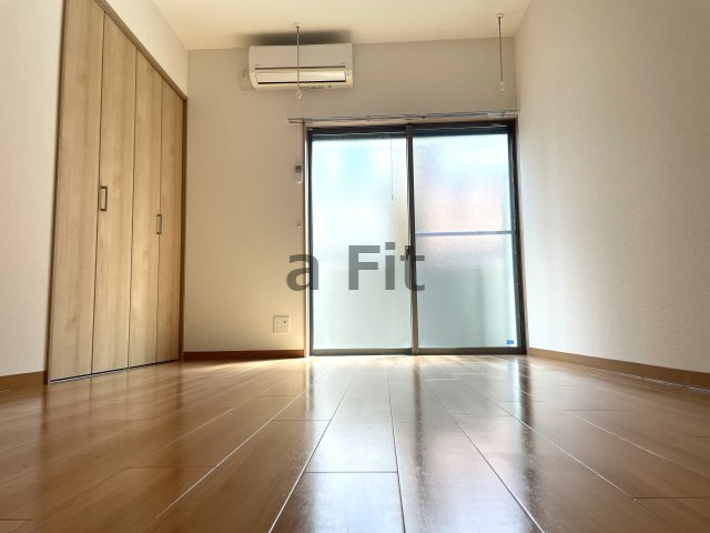 AZUMI-SOUの居間・リビング|ゆったりとしたリビングです