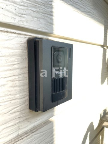 AZUMI-SOUのセキュリティ