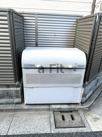 AZUMI-SOUのその他共用部分