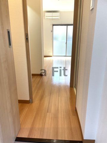 AZUMI-SOUの内装|おしゃれな内装です