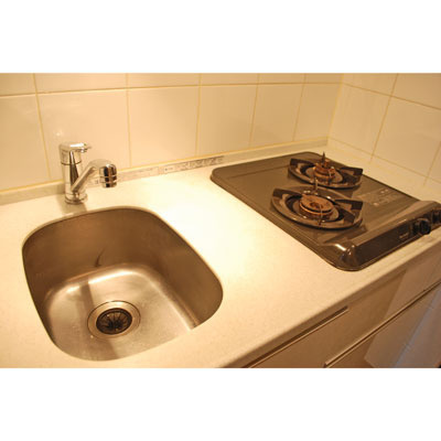 フェニックス初台弐番館の内装|過ごしやすい室内です