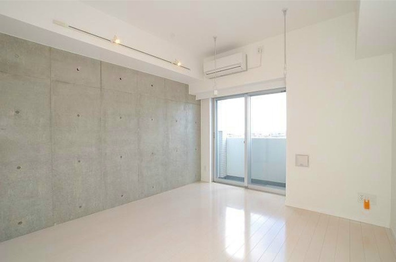 ステージファースト駒沢の居間・リビング|カラータイプ異なります