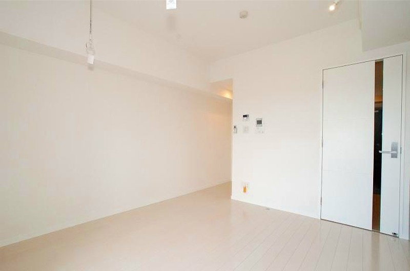 ステージファースト駒沢の寝室|カラータイプ異なります