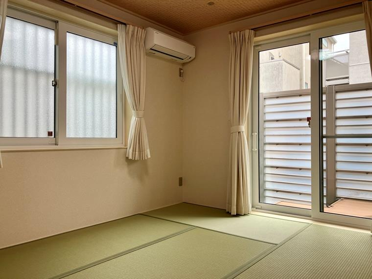 代沢戸建のその他