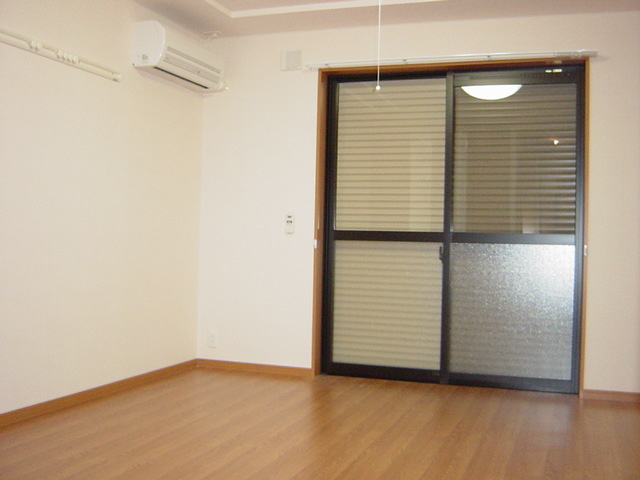 エスポアール南町のトイレ