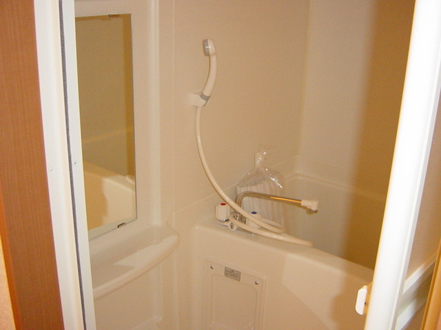 エスポアール南町の収納