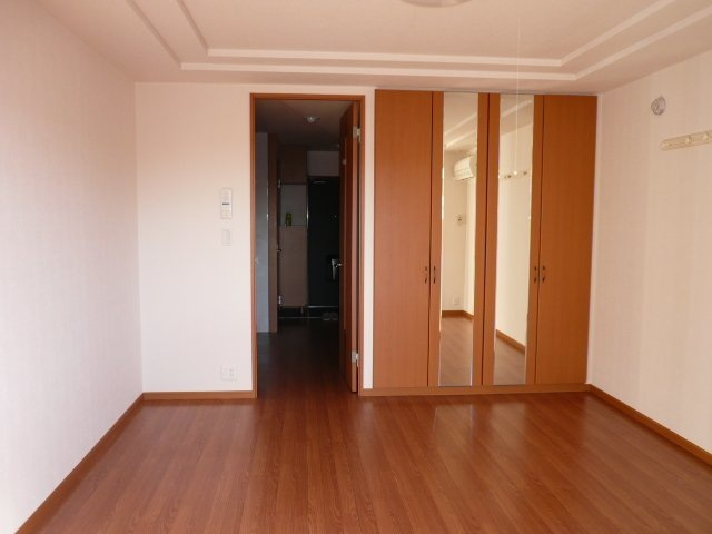 エスポアール南町の設備